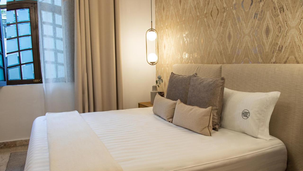 Hotel Roma 191 México DF Exterior foto